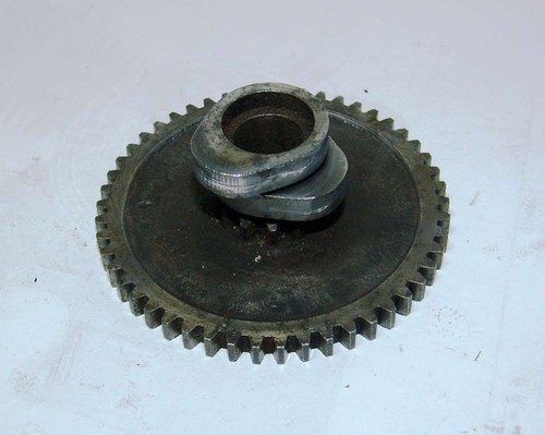 Gearwheel gear shaft ducati - gearwheel,