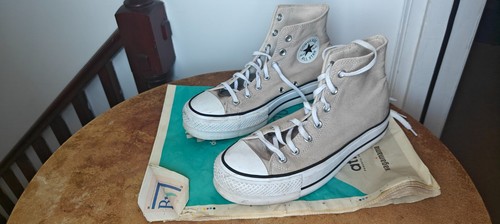 Converse chuck taylor all - converse, star