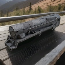 Wrenn Diecast Metal Steam Loco