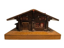 Beautiful Vintage Wooden