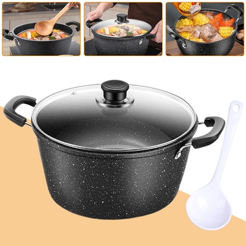 Black die cast - non, stick