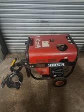MOSA MAGICWELD 200 YDE DIESEL