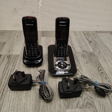 Panasonic KX-TG8421E Cordless