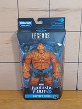 Marvel Legends BNIB Skrull