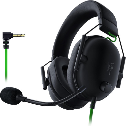 Razer blackshark - blackshark, v2
