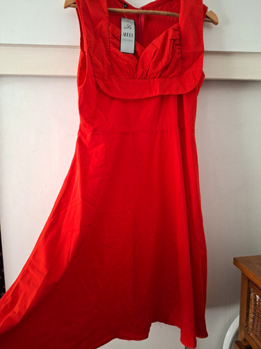 Alble red vintage style - alble,