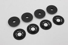 VW Crafter SY Floor Mat Carpet