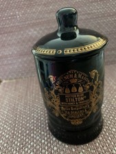 Fortnum and Mason Potted Blue