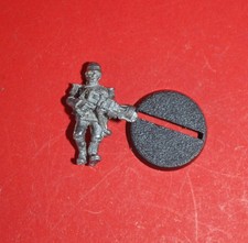Warhammer 40k - Imperial Guard
