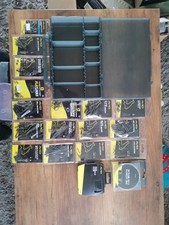 Avid Carp Fishing Terminal