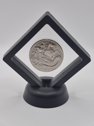 Coin george the - £5,
