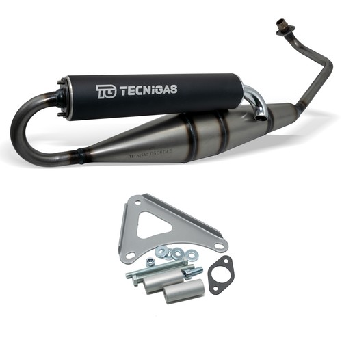 Tecnigas next exhaust - next-r, for