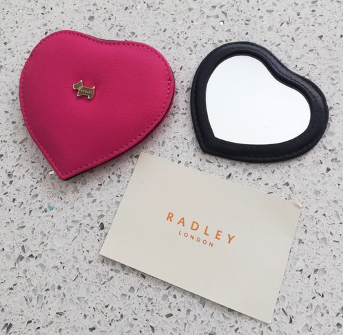 Radley london leather - radley, handbag
