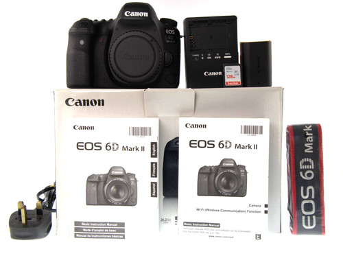 Canon eos mark - eos,