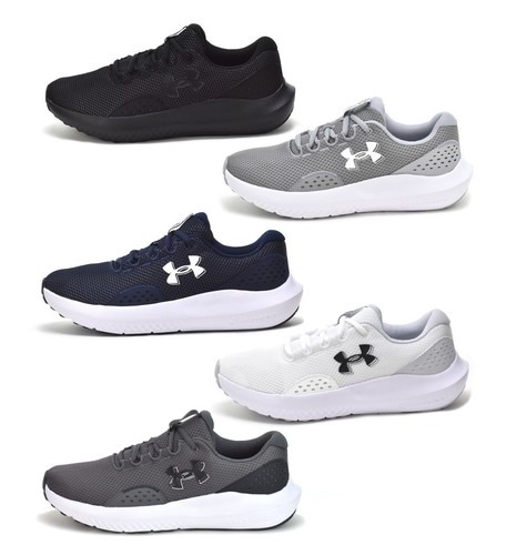Under armour charged surge - surge, 4