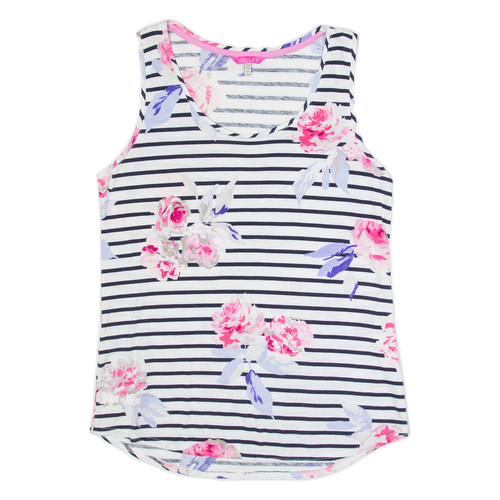 Joules womens printed - womens, vest