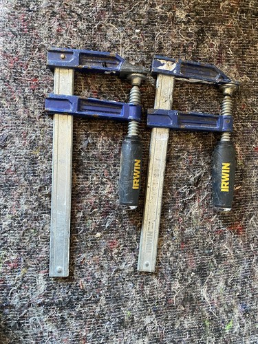 Irwin professional speed clamp - speed,