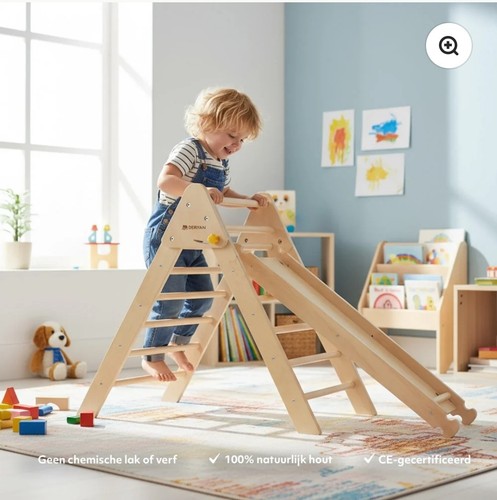 Brand new climbing - new,
