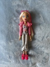 Mattel What’s Her Face Fab