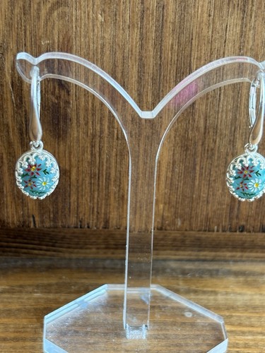 Stunning pair 925 silver - stunning,
