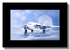 Handley Page Victor B2 V