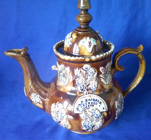 Antique 1822 very large - 1822,