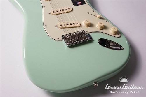 Fender american vintage - fender, ii