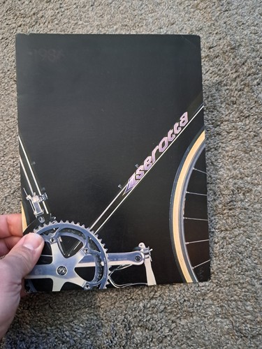 Vintage serotta bicycle frames - serotta,