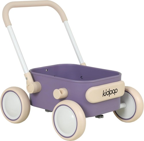 Kidpop pula push and - push,