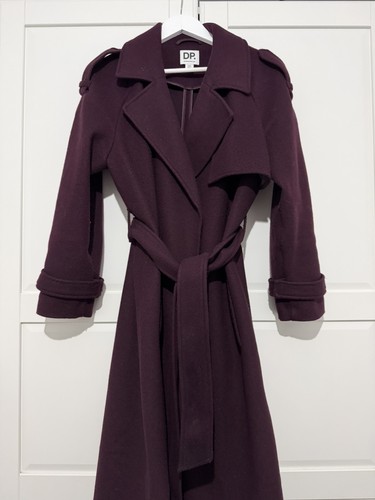 Dorothy perkins petite belted - dorothy,
