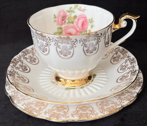 Vintage pretty pink - pretty, &