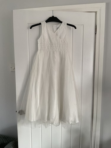 Debenhams girls bridesmaid - debenhams, /