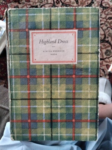 1st edition king penguin - 1st,