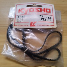 Genuine OEM Kyosho AE42 Belt