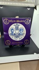 Vintage Myott-Meakin England