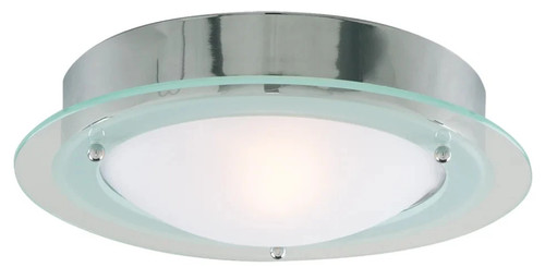 Bathroom ceiling lights pair - bathroom,