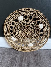 Vintage Trivet Centrepiece