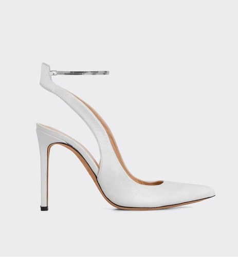 460 iro paris - paris, ankle