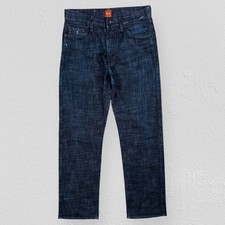 Vintage Hugo Boss Orange Jeans