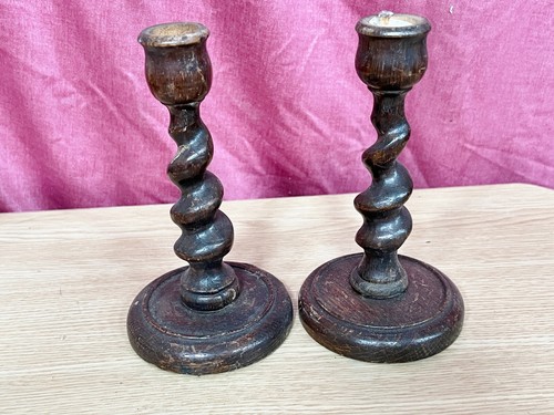 Vintage edwardian pair - pair, of