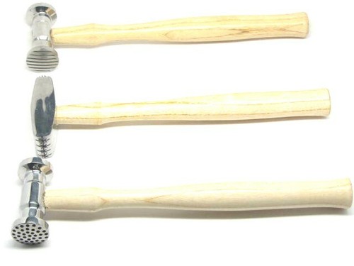 3pc double sided metal - double-sided,