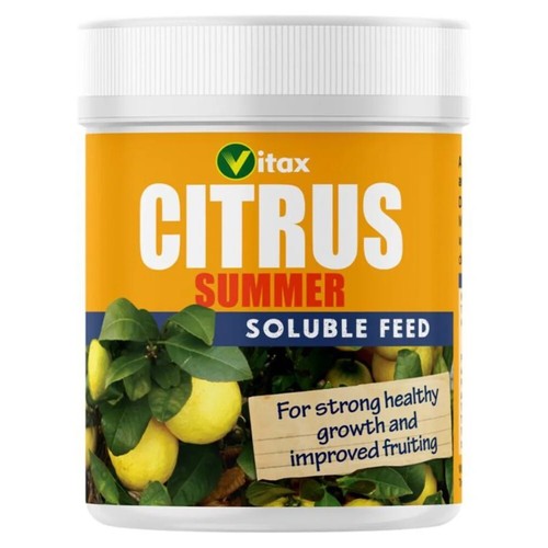 Vitax summer food - summer, for