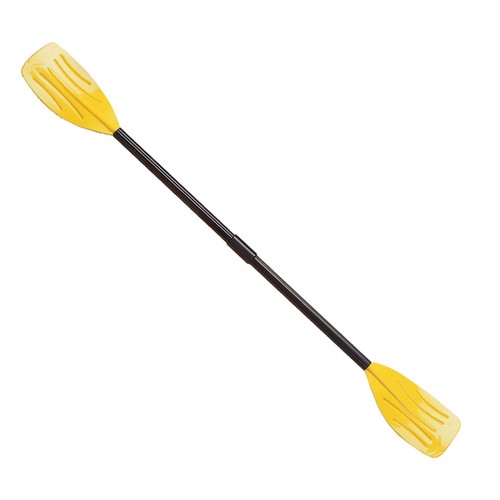 Kids kayak paddle for river - kayak,