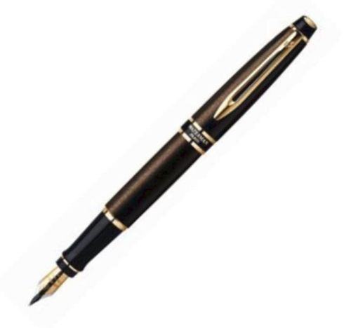 Waterman expert fountain pen - expert,