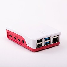 Raspberry Pi 4 mini PC, 4GB