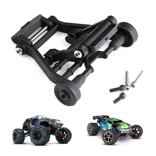 Wheelie bar for traxxas - 1/16,