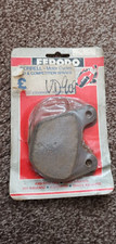 Ferodo Brake Pads FDB-334R FLT 1340 Front 1980-1983 Sportster 1000 Rear 1973-81