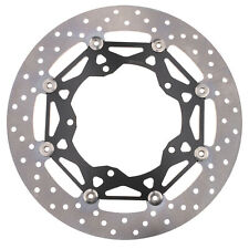 MTX Performance Front Floating