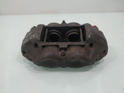 Brake caliper right - caliper, front