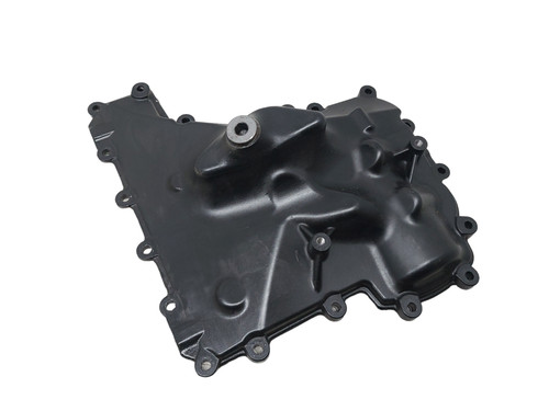 Original black oil - cup, bmw
